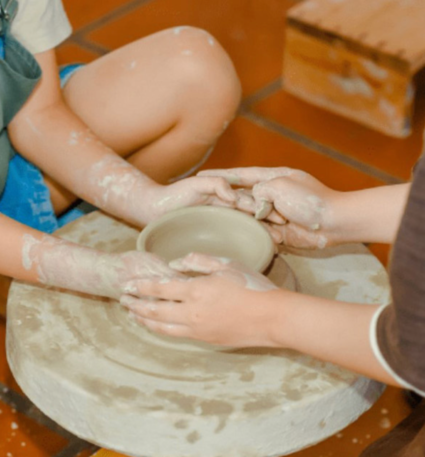 Bí Quyết Giữ Gốm Thủ Công Luôn Bền Đẹp "Như Thuở Ban Đầu"